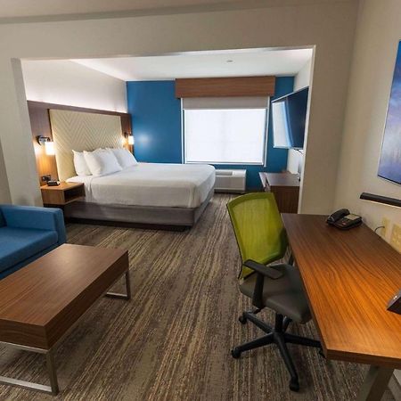Wingate By Wyndham Lafayette Airport Hotel Luaran gambar