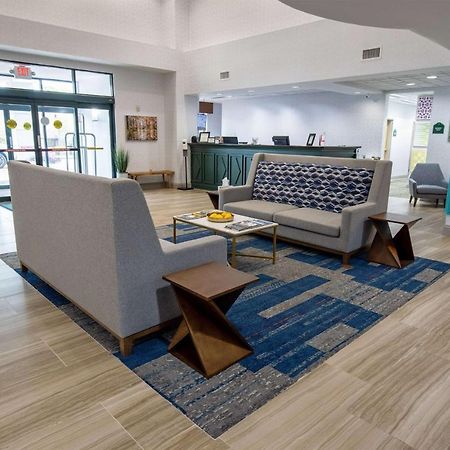 Wingate By Wyndham Lafayette Airport Hotel Luaran gambar
