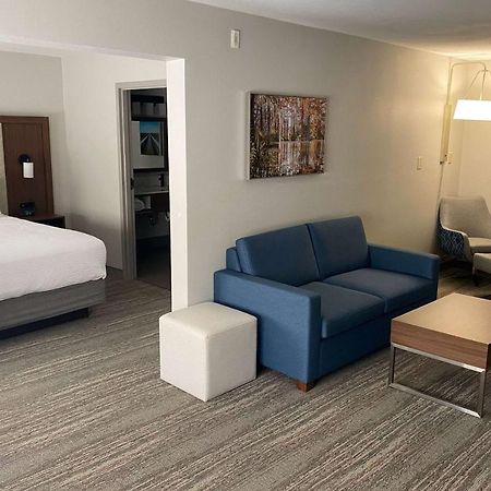 Wingate By Wyndham Lafayette Airport Hotel Luaran gambar