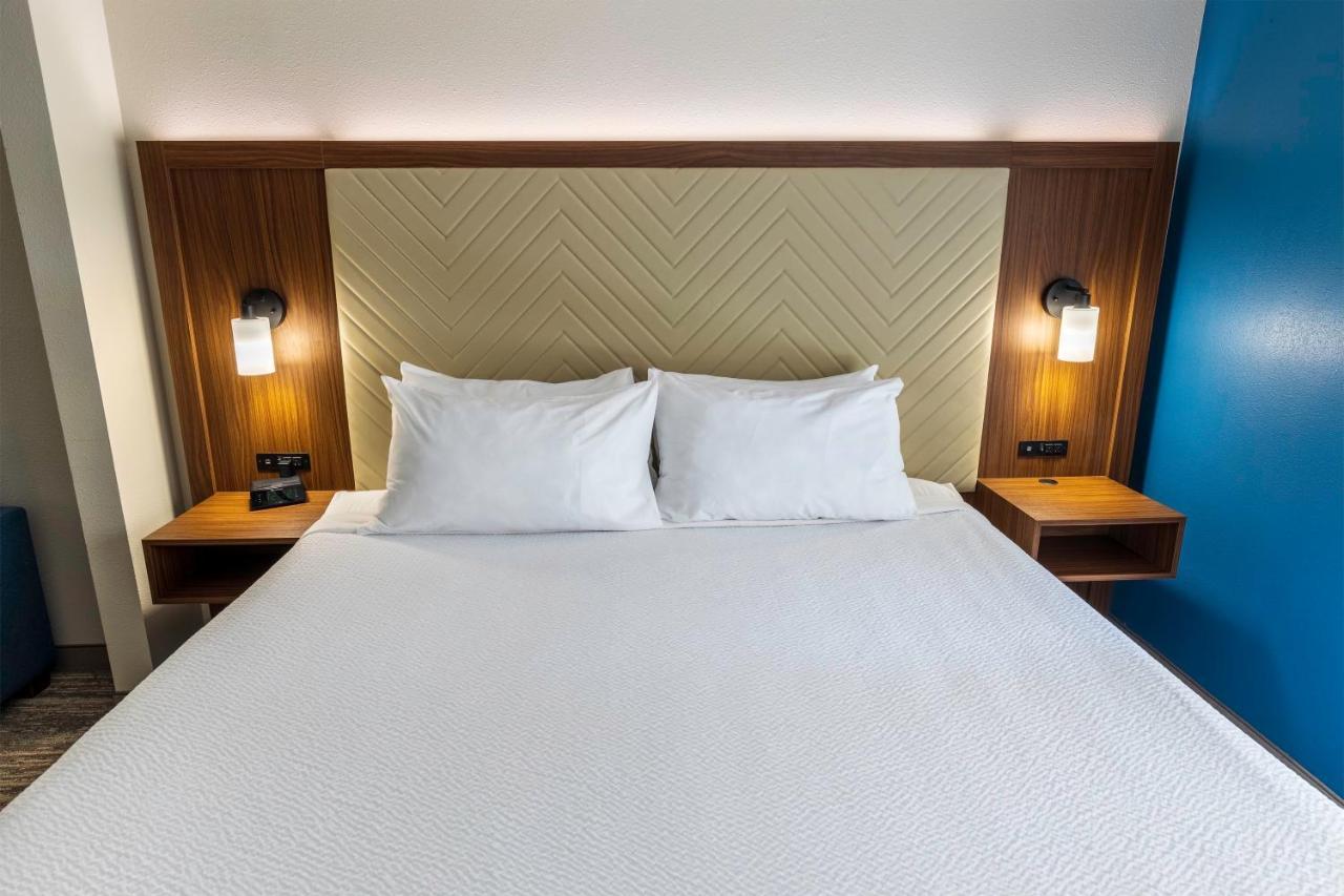 Wingate By Wyndham Lafayette Airport Hotel Luaran gambar