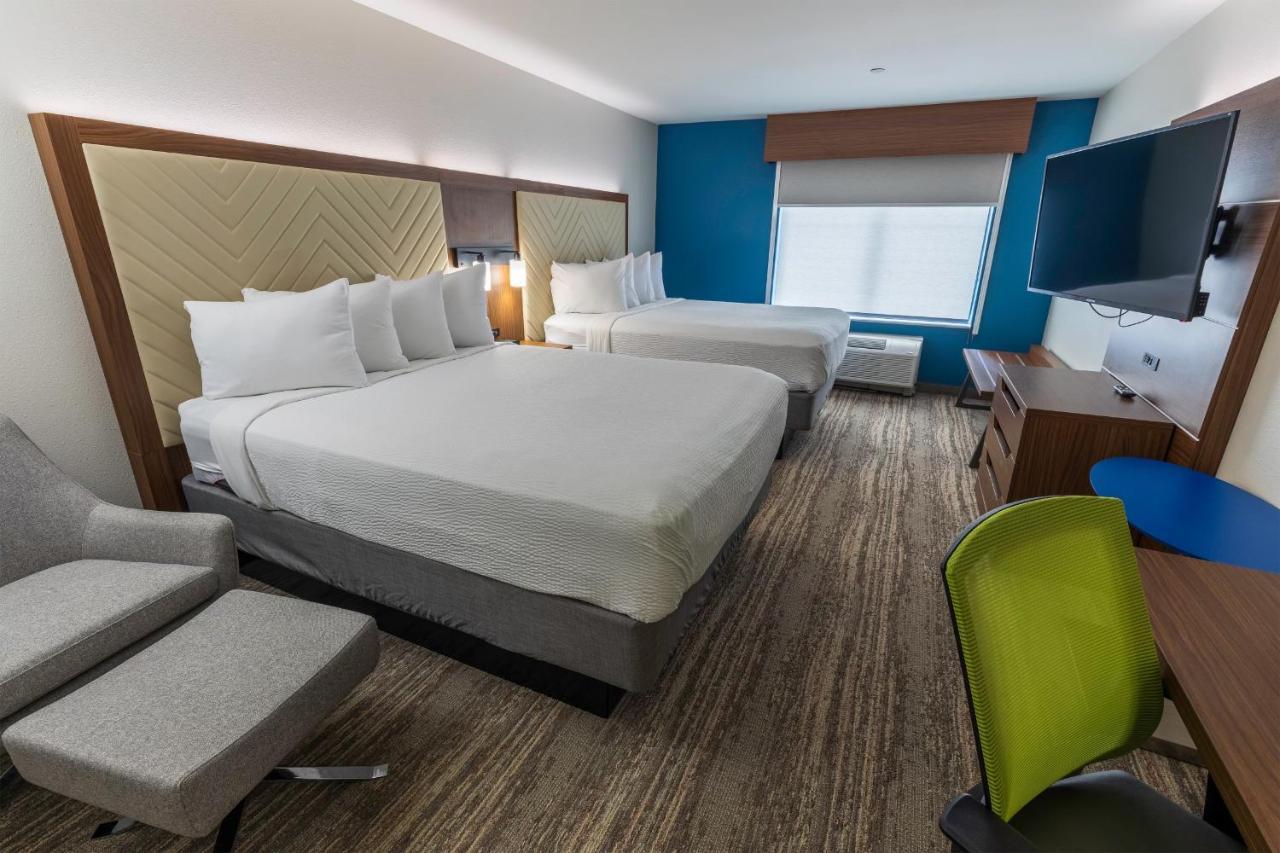 Wingate By Wyndham Lafayette Airport Hotel Luaran gambar
