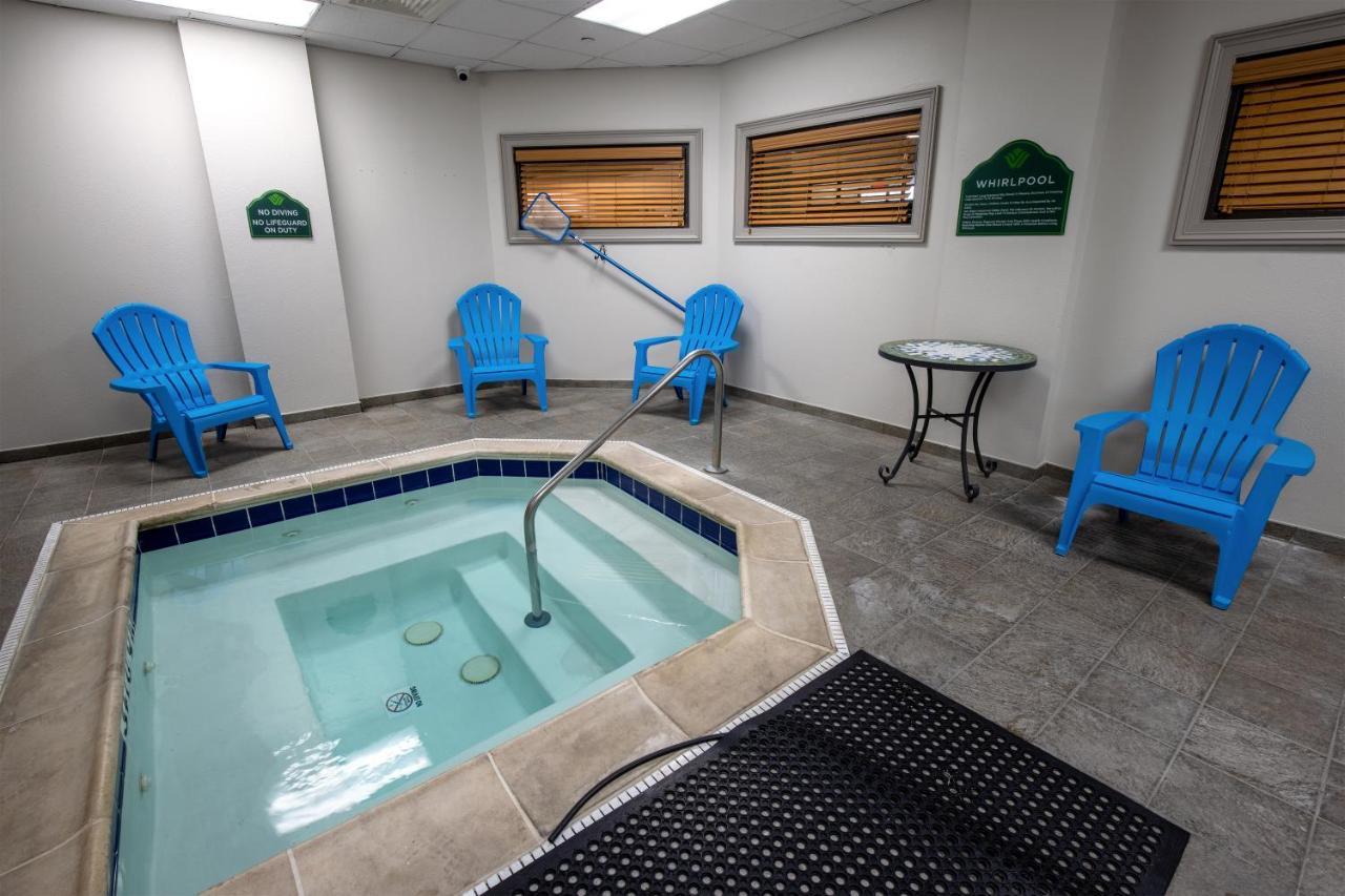 Wingate By Wyndham Lafayette Airport Hotel Luaran gambar