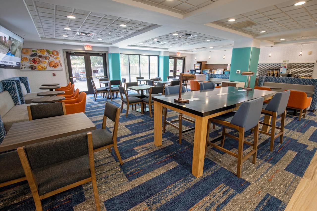 Wingate By Wyndham Lafayette Airport Hotel Luaran gambar