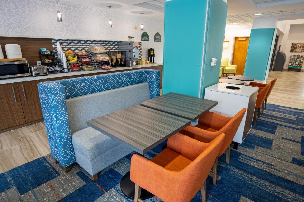 Wingate By Wyndham Lafayette Airport Hotel Luaran gambar