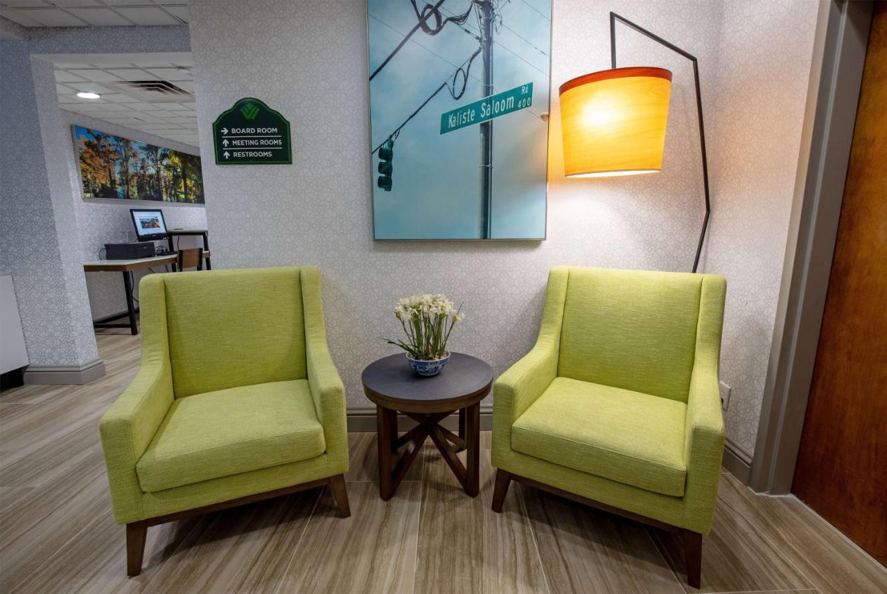 Wingate By Wyndham Lafayette Airport Hotel Luaran gambar
