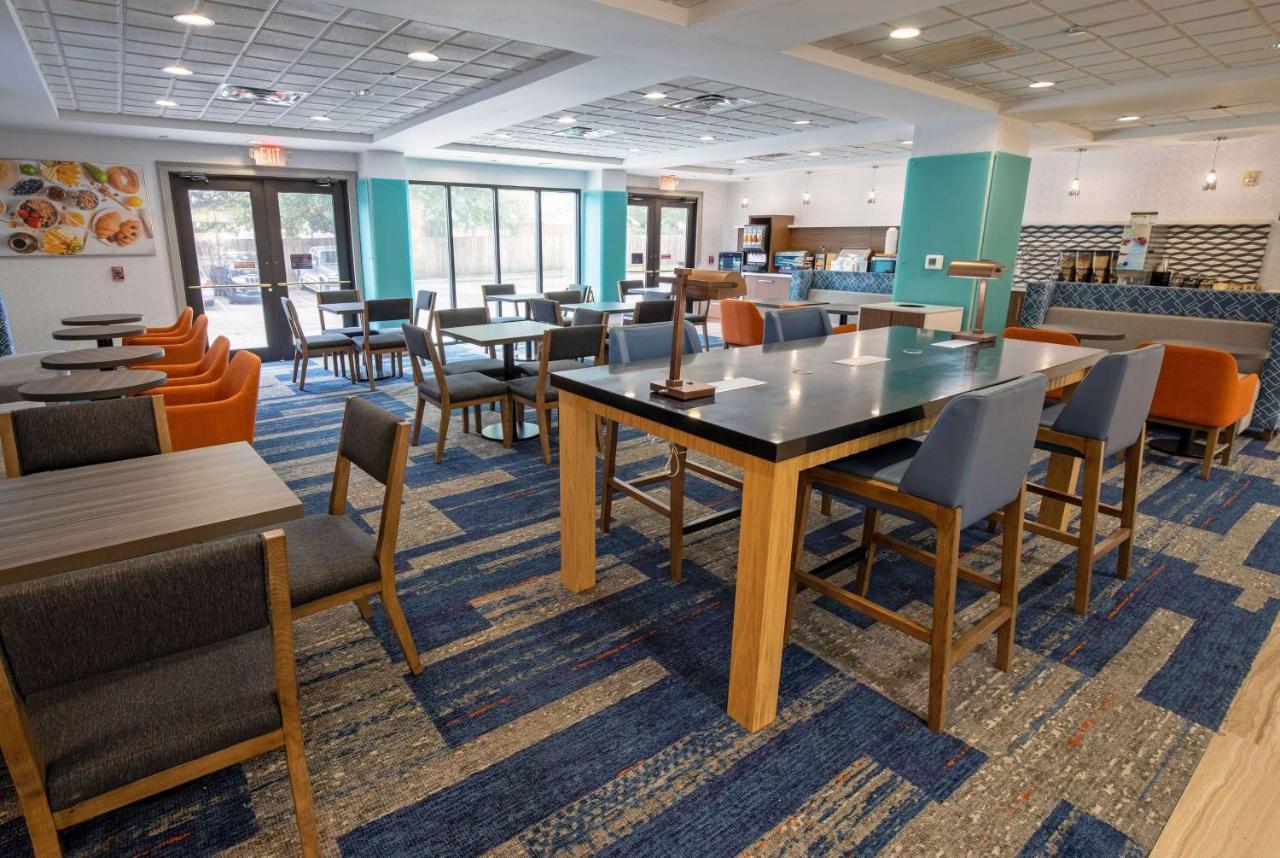 Wingate By Wyndham Lafayette Airport Hotel Luaran gambar