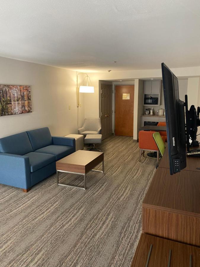 Wingate By Wyndham Lafayette Airport Hotel Luaran gambar